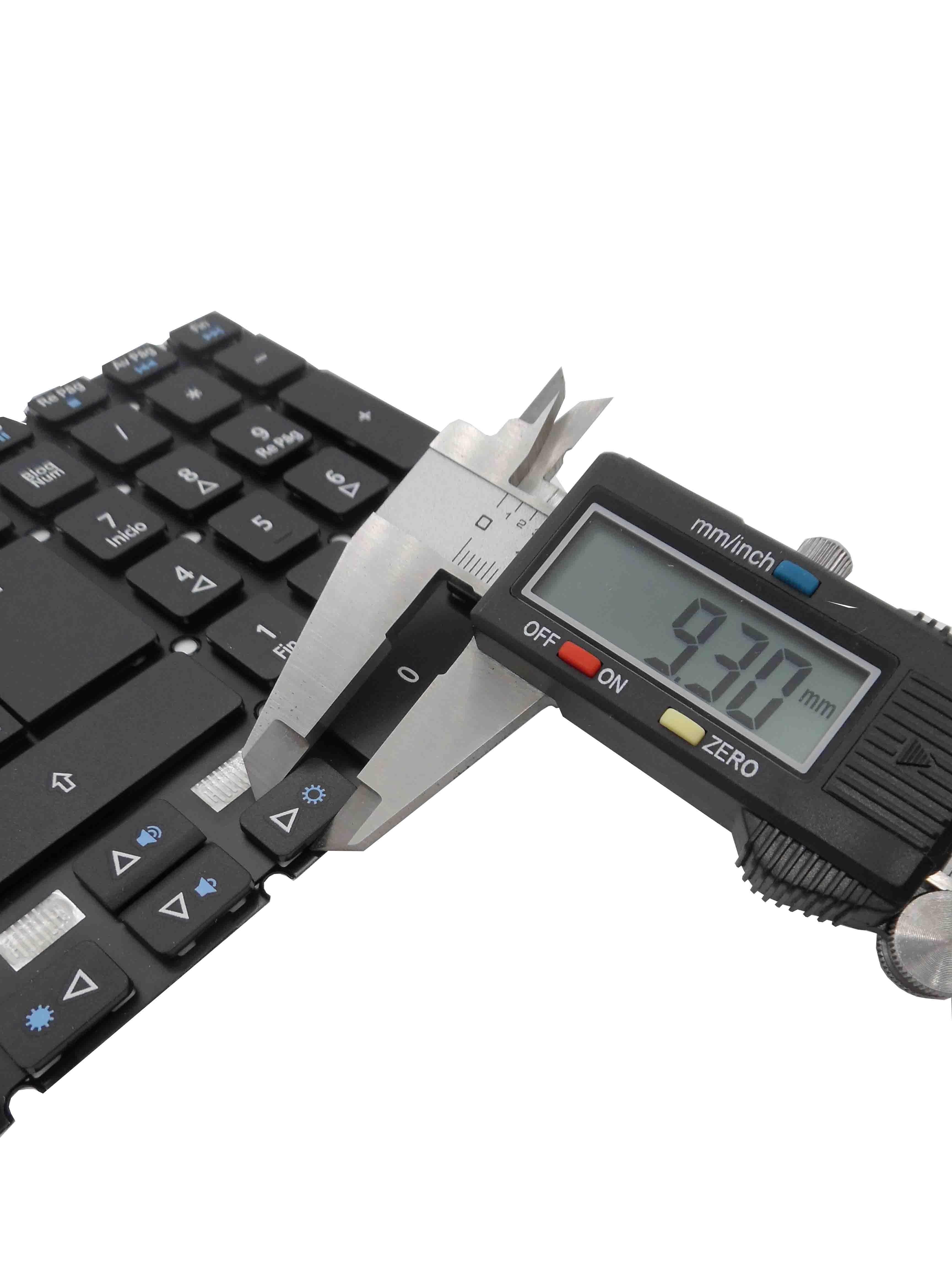 Teclado Para Portátil Acer Aspire V5-573 M3-581T M3-581Tg Inglés