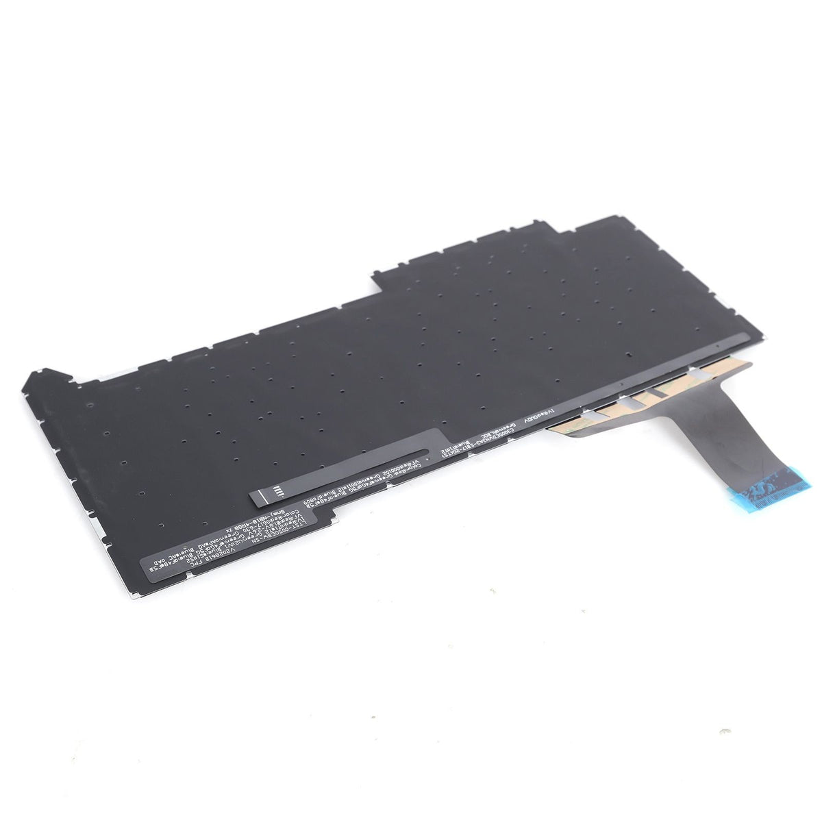 Teclado Retroiluminado Para Portátil Asus G513 13-0340C-Wx01-T04