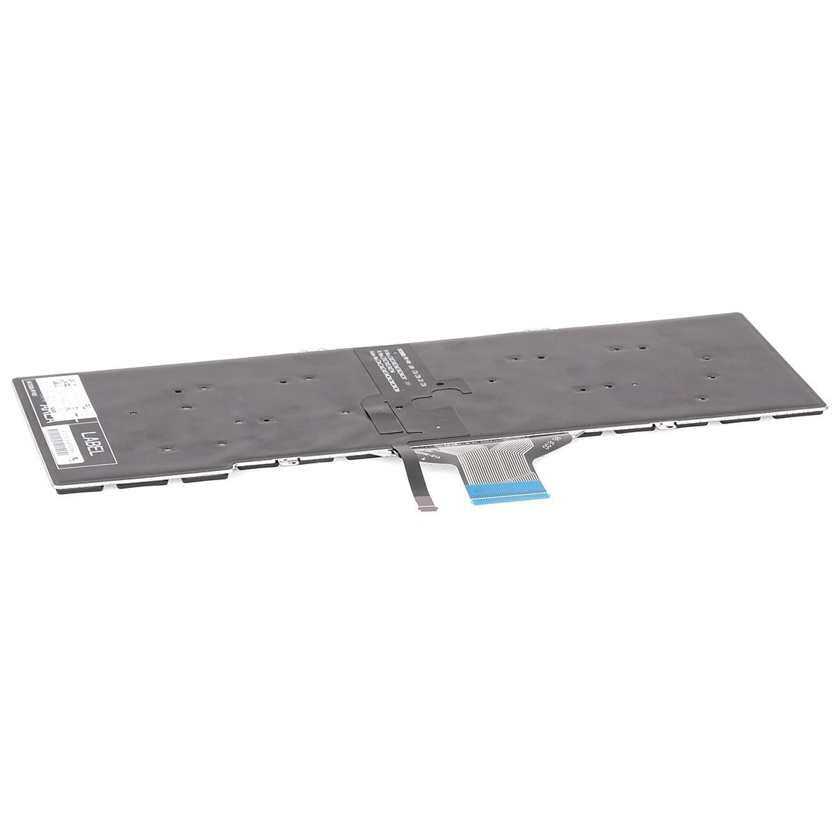 Teclado Retroiluminado Para Portátil Dell Latitude 3400 5400 5401 5402 5410 Negro