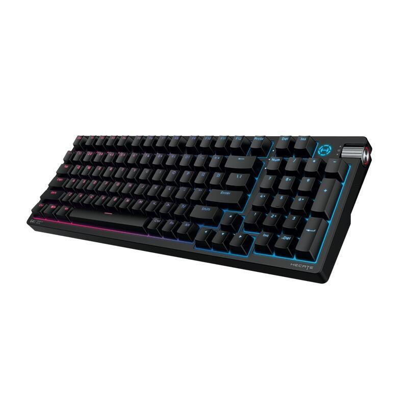 Teclado Edifier G4k