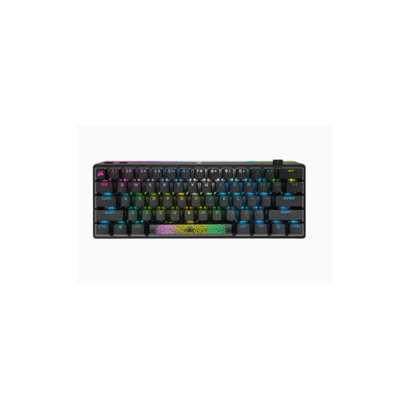 Teclado Español Corsair Usb Corsair K70 Pro Mini Wireless Ch-9189010-Es