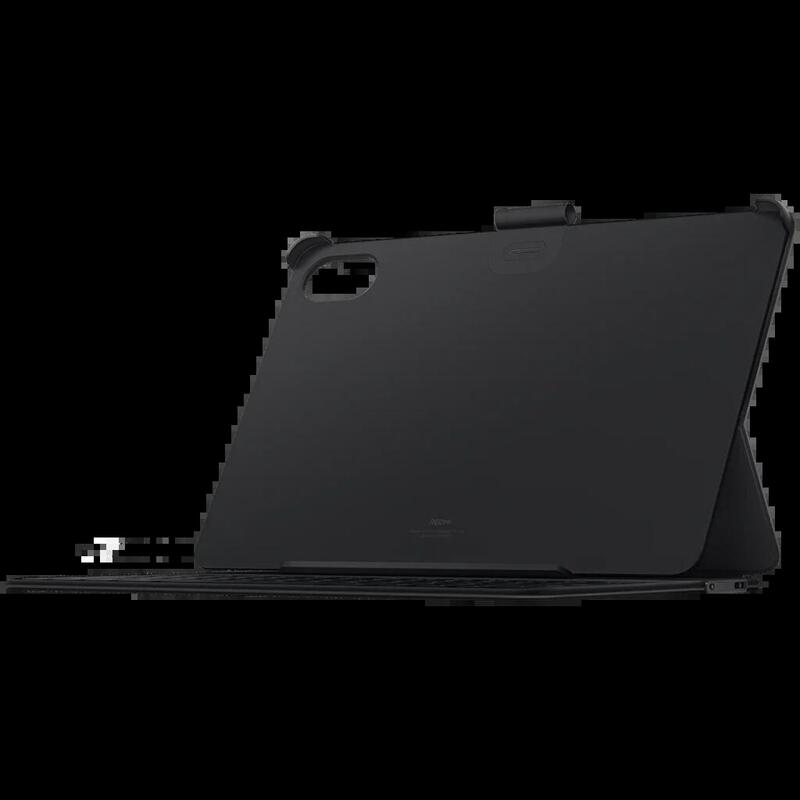Teclado Español Redmi Pad 2 Pro Para Tablet Gris