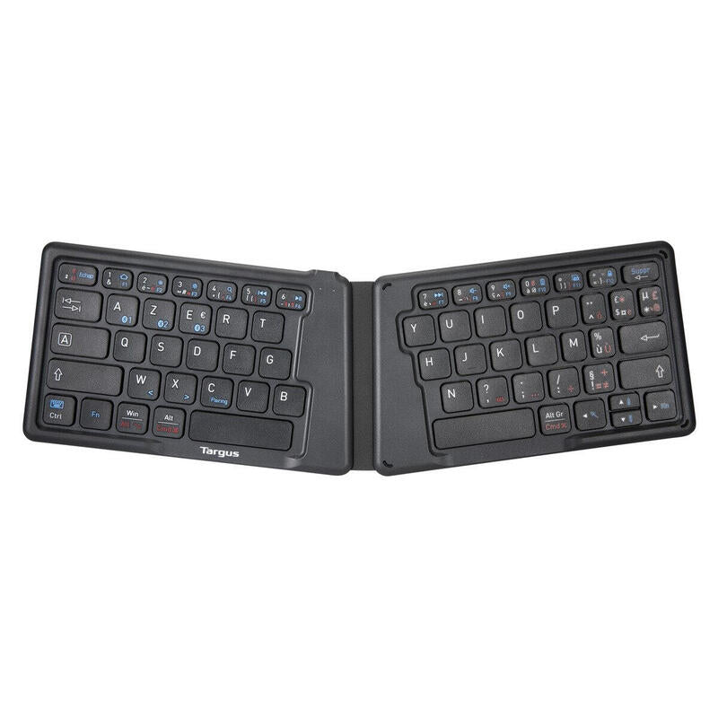 Teclado (Francés) Plegable Ergo Antimicrobiano