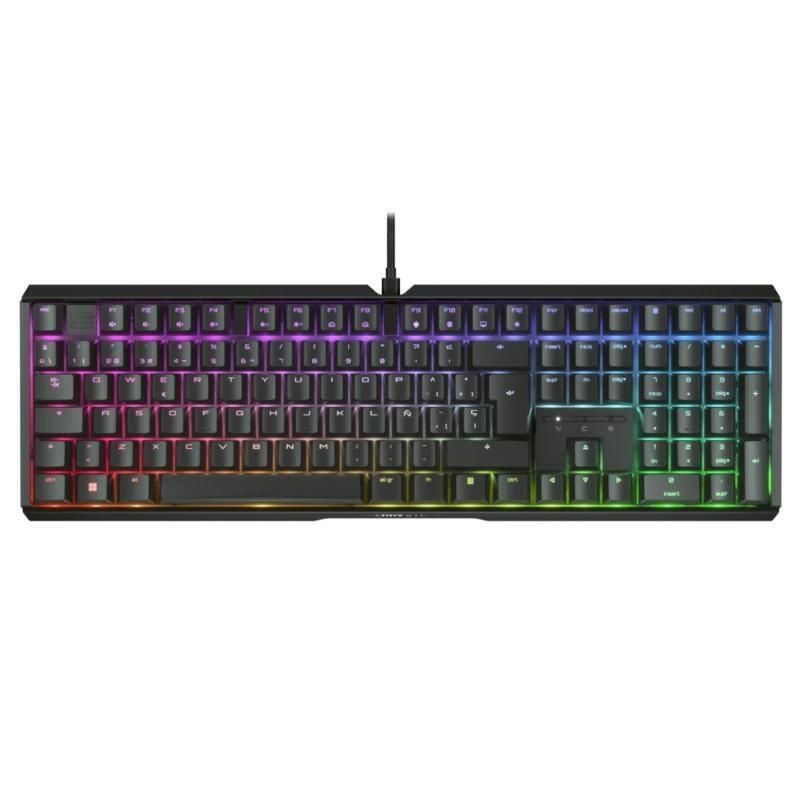 Teclado Gaming Mx3.1