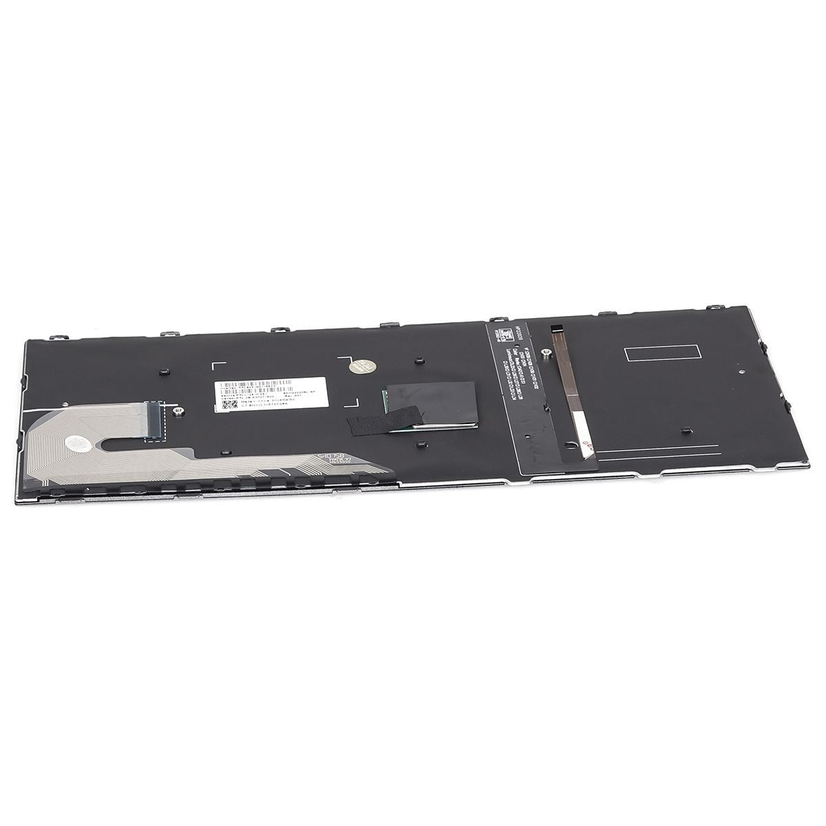 Teclado Retroiluminado Para Portátil Hp Elitebook 830 G5 830 G6 735 G3 836 G5 730 G5 730 G6 12-0153C-Dz01-K19