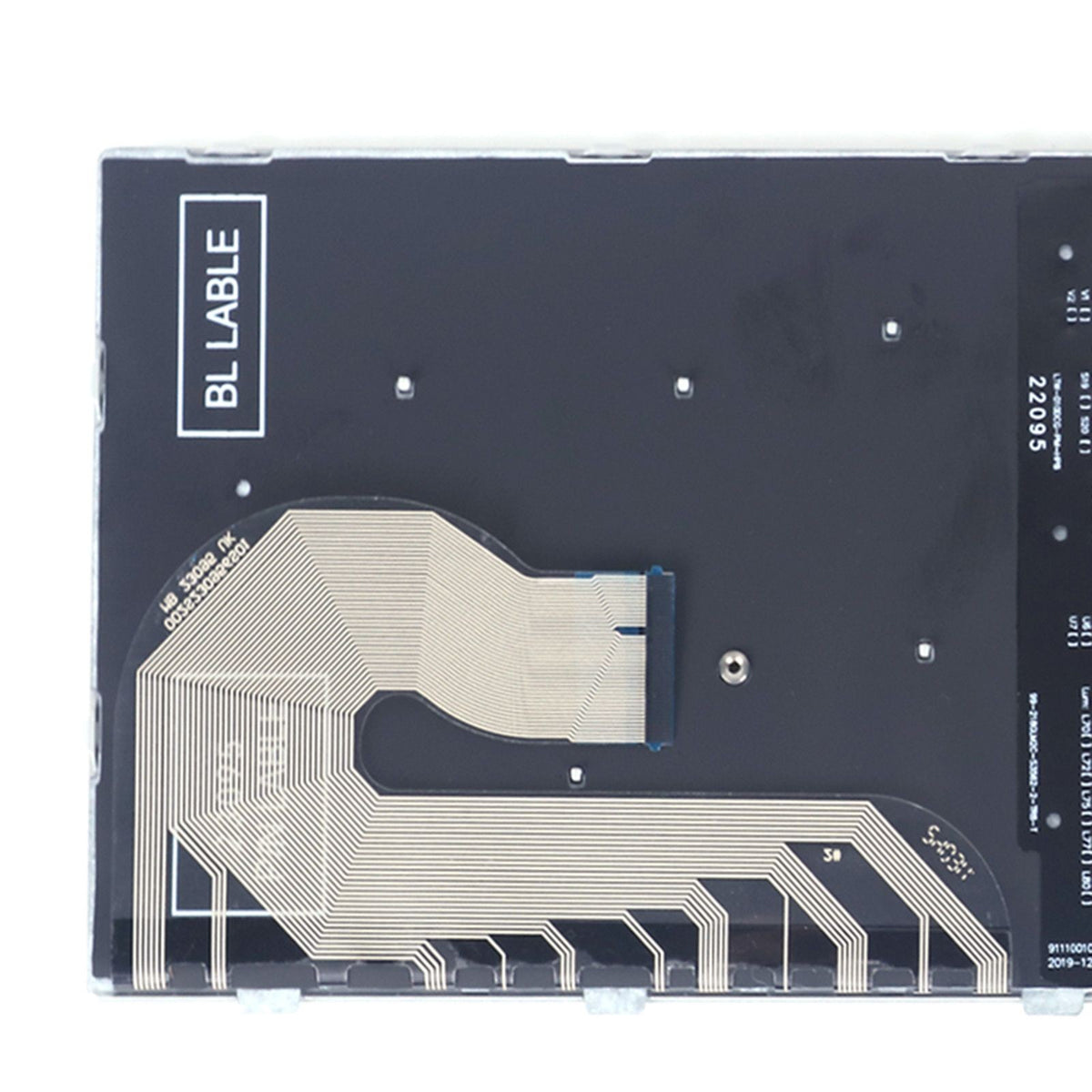 Teclado Retroiluminado Para Portátil Hp 840 G5 840 G6 12-0156C-Dz01-K19