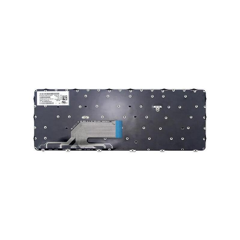Teclado Hp Original Reacondicionado Español Para Portatil Hp Probook 640 G2 640 G3 645 G2 645 G3 Series 1 Año De Ganrantia