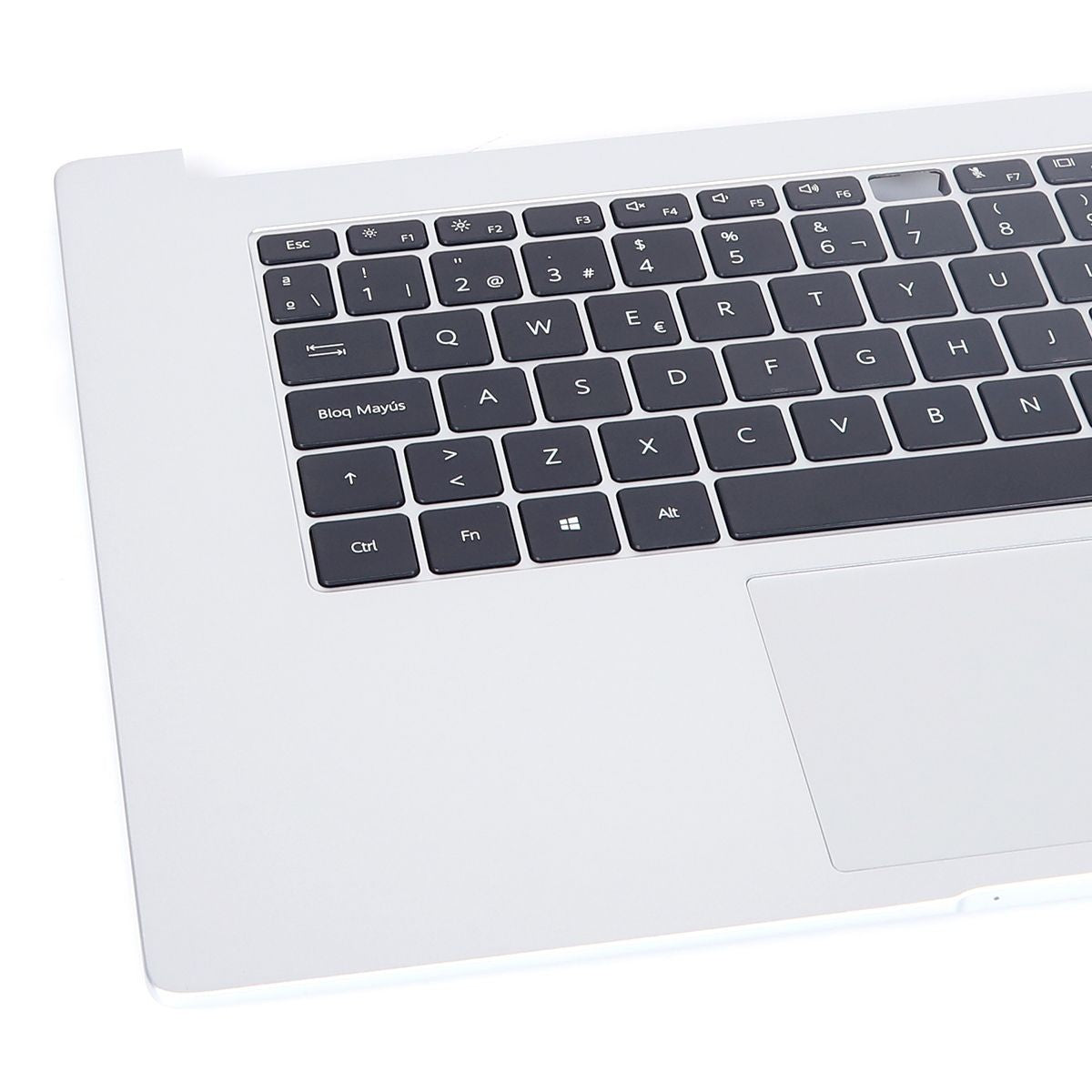 Teclado Para Portátil Huawei Matebook D15 Bob-Wae9P W29