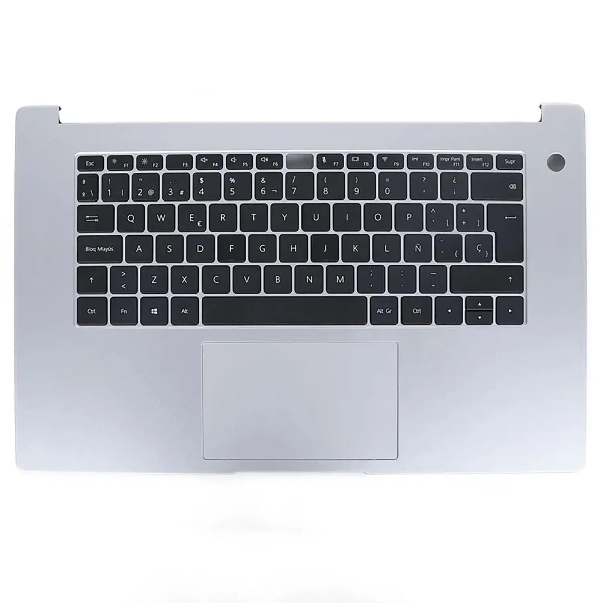 Teclado Para Portátil Huawei Matebook D15 Bob-Wae9P W29