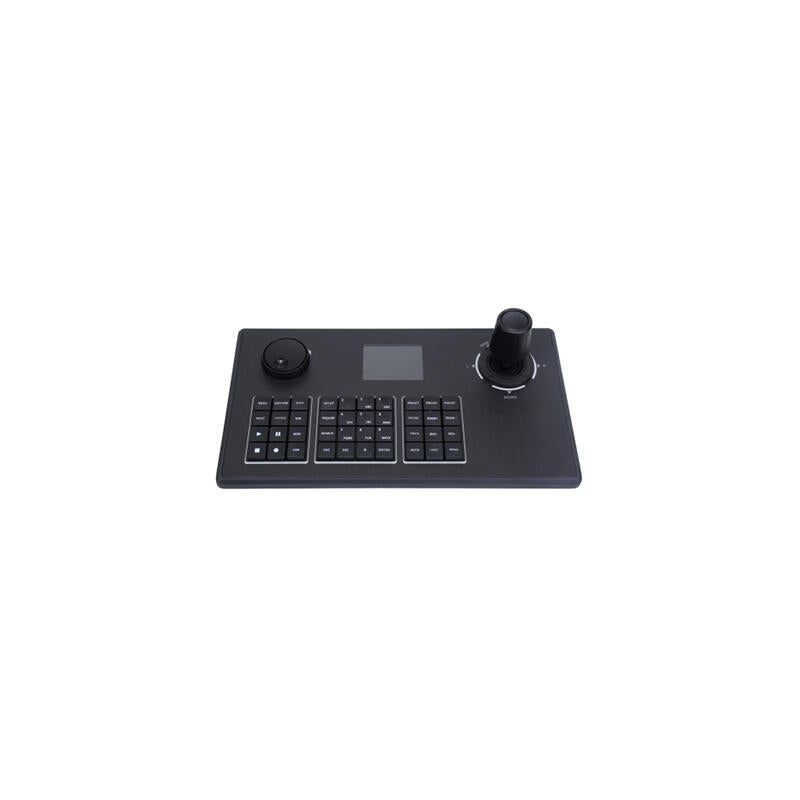 Teclado Ip Control Ptz Y Videowall