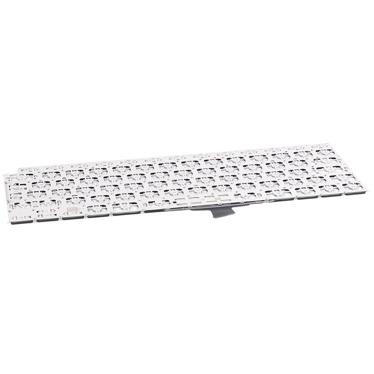 Teclado Para Apple Macbook Pro A2337 Negro