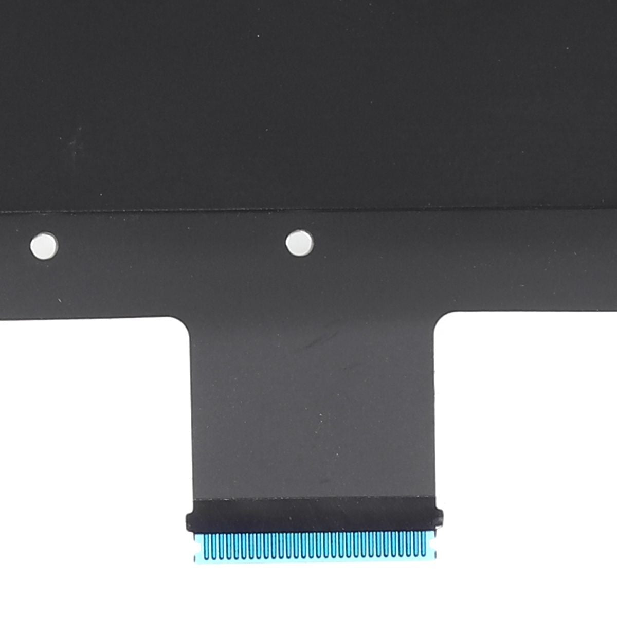 Teclado Para Apple Macbook Pro A2337 Negro