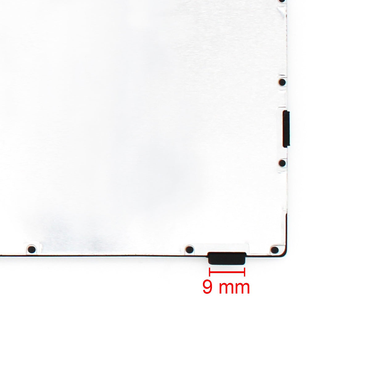 Teclado Para Portátil Lenovo 25211020 25214513