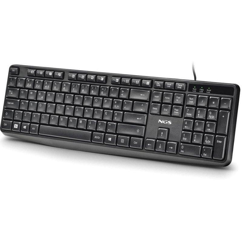 Teclado Ngs Funky V4 Portugués