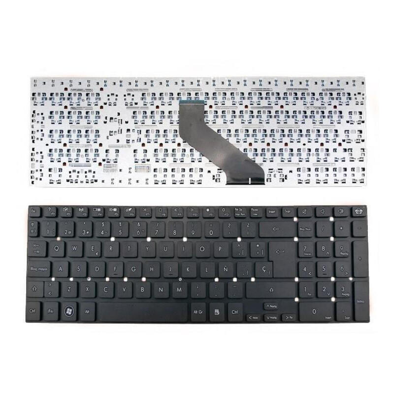 Teclado Para Portátil Acer Aspire 5755g 5830t Mp-10k36e0-6981 Pk130in1a18