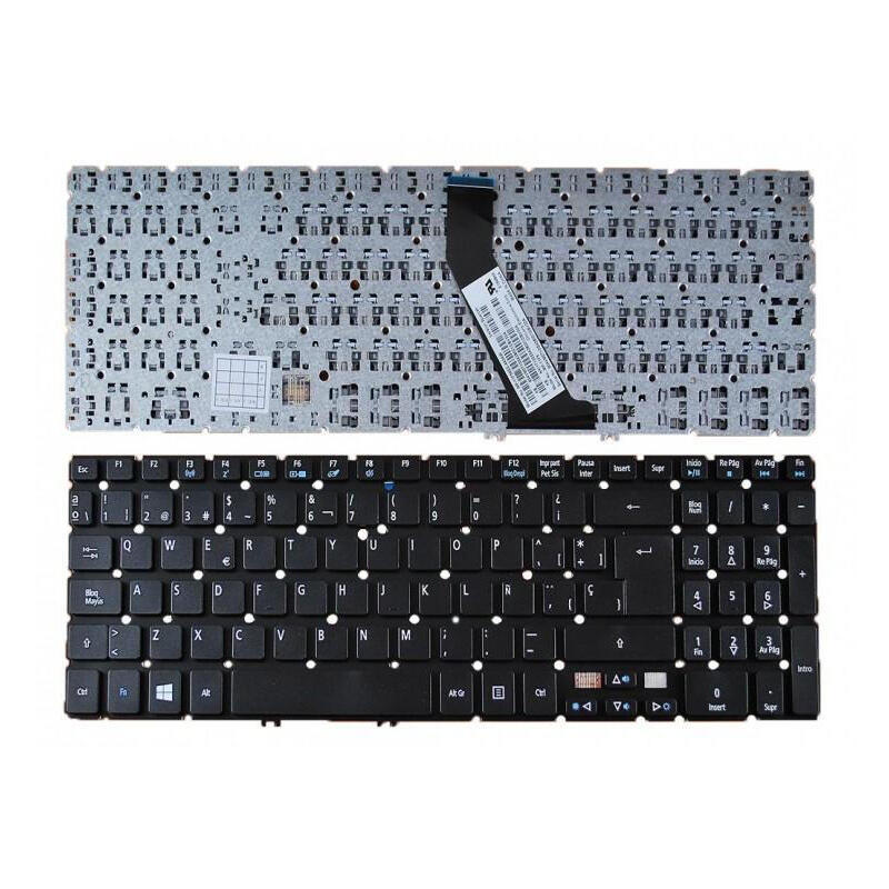 Teclado Para Portátil Acer Aspire E5-551g