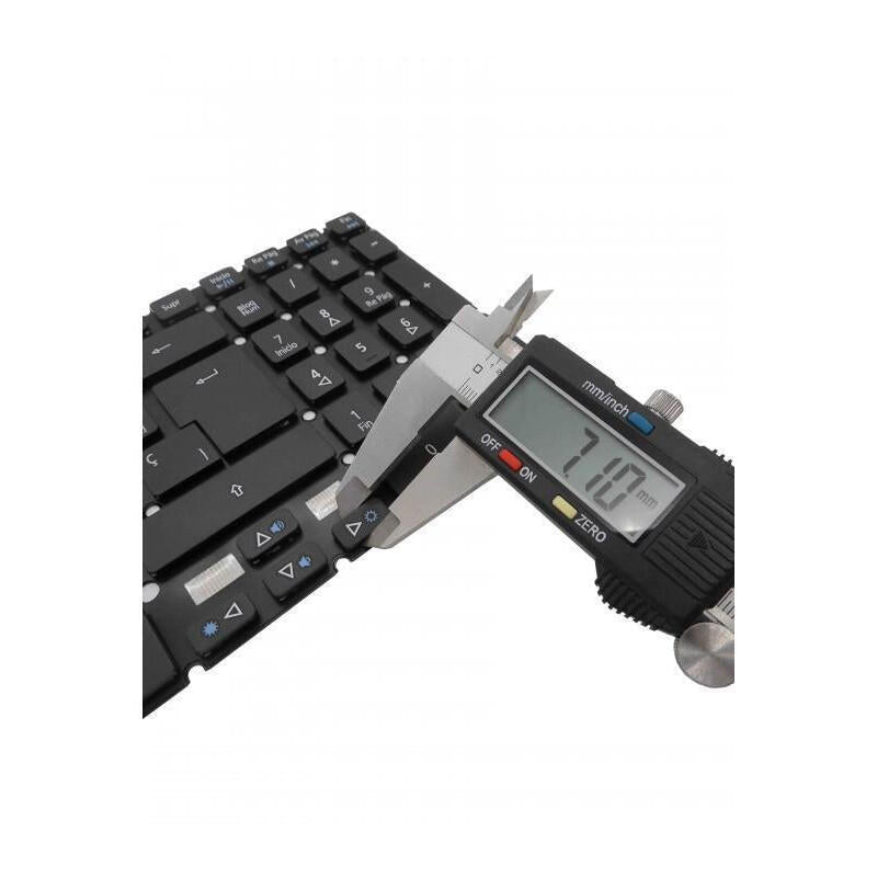 Teclado Para Portátil Acer Aspire E5-551g