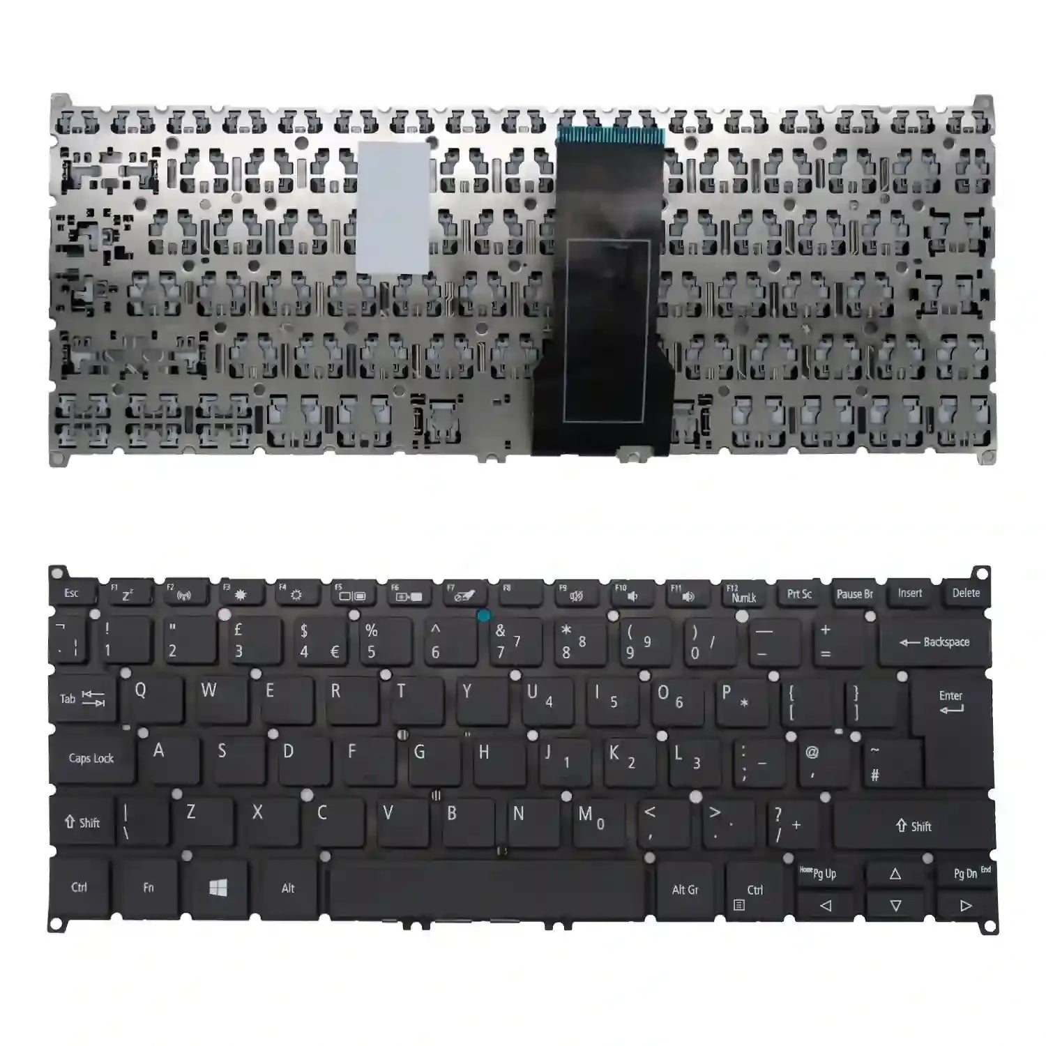 Teclado Para Portatil Acer Swift 3 Sf314-41 / Sf314-43