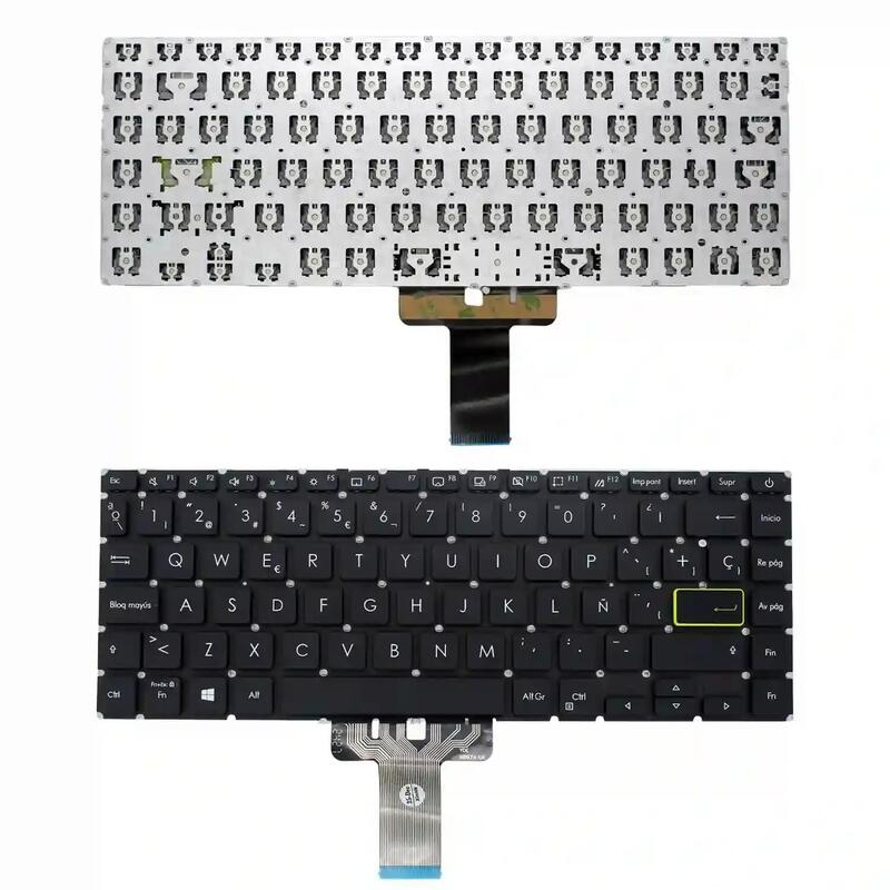 Teclado Para Portatil Asus Vivobook S14 S433f Kav14e41011067