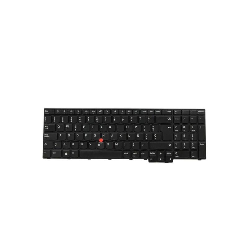 Teclado Para Portátil Lenovo Thinkpad T490s Pk131br1b10