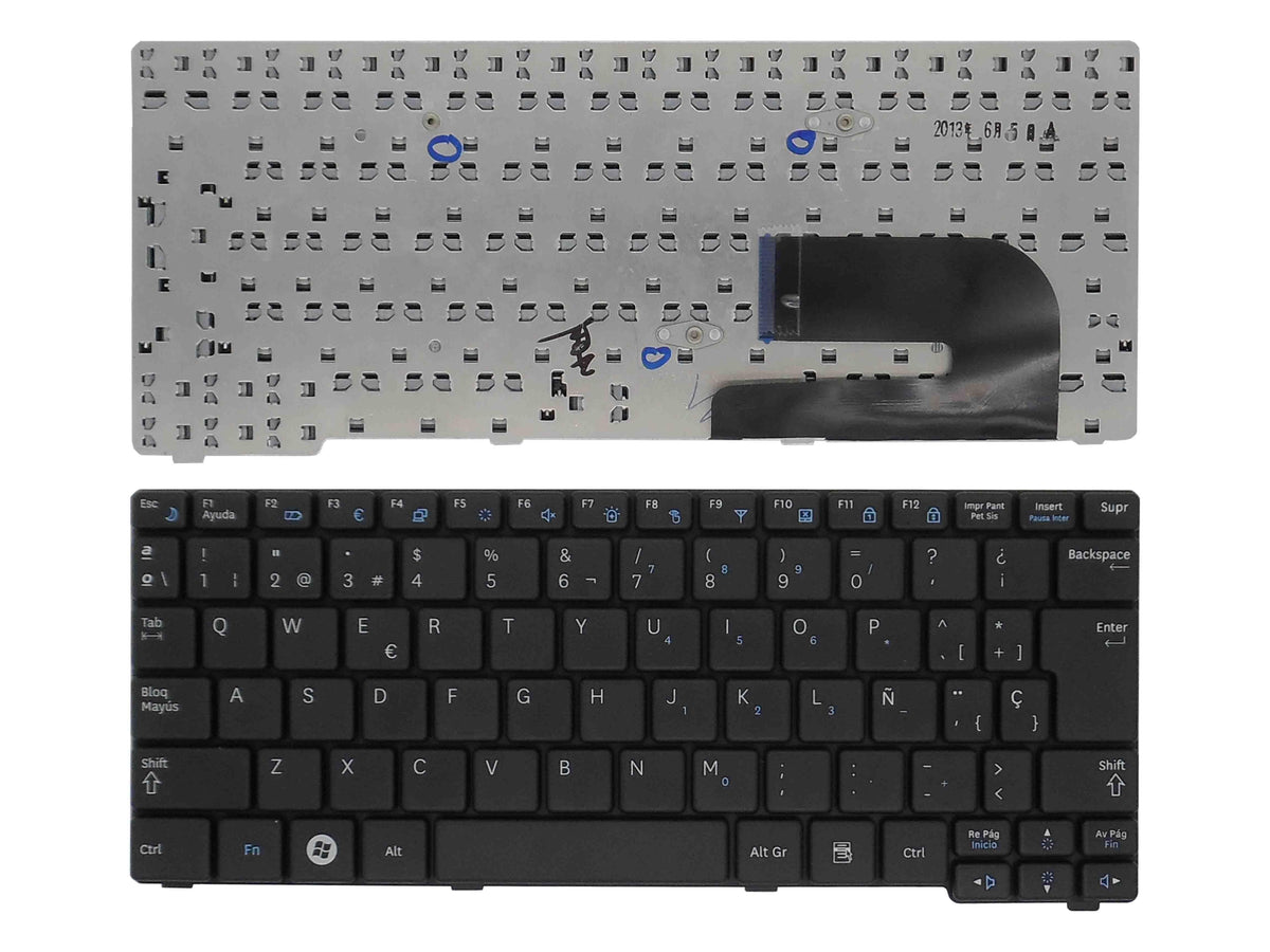 Teclado Para Portátil Samsung N150