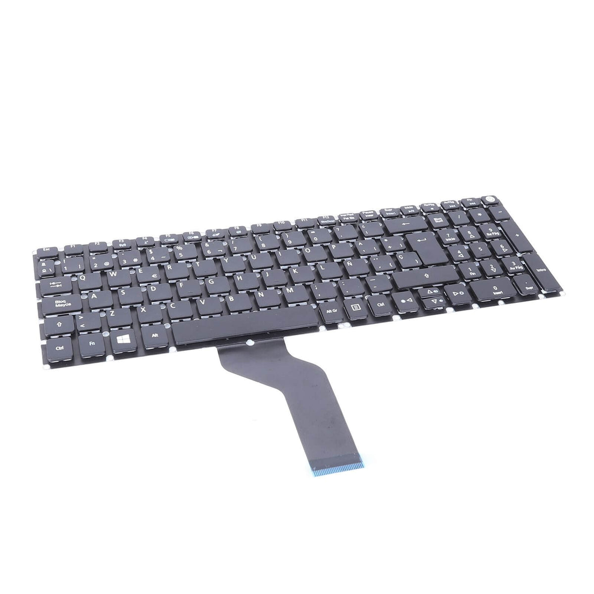 Teclado Para Portátil Acer Aspire 3 A315-53