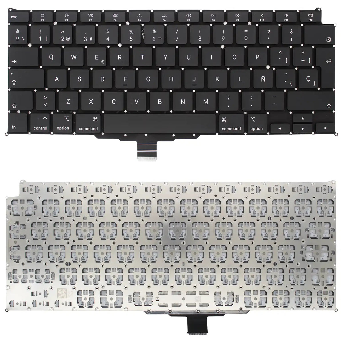 Teclado Para Portátil Apple Macbook Pro A2179