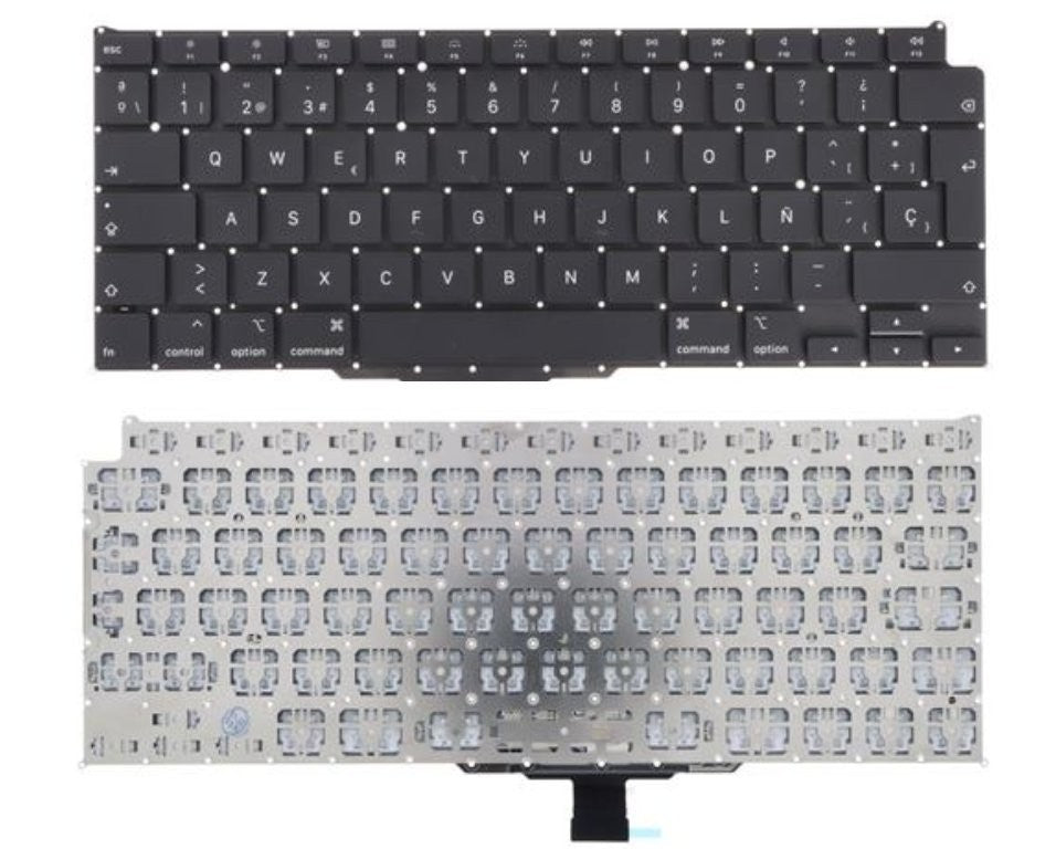 Teclado Para Portátil Apple Macbook Pro A2179