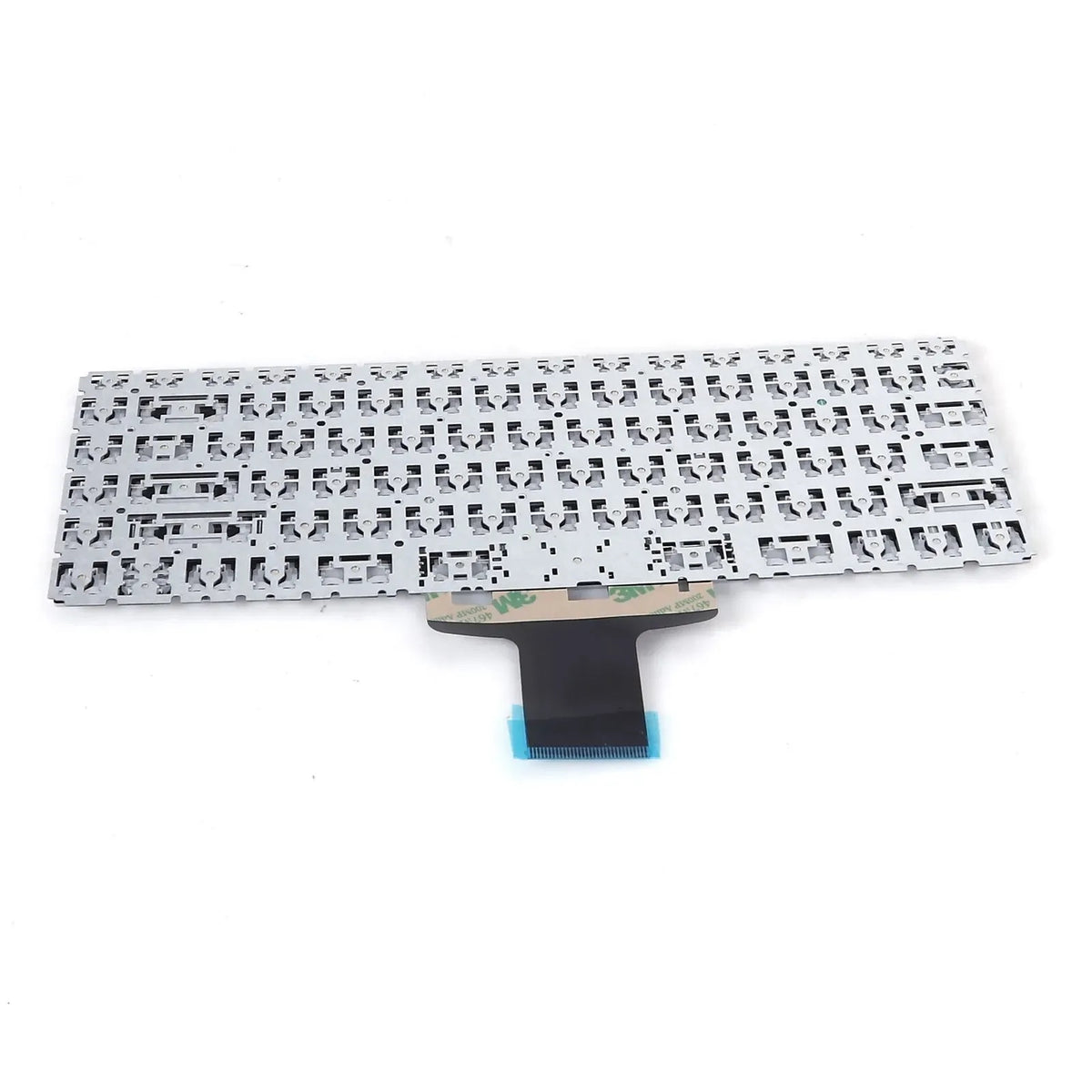 Teclado Para Portátil Hp 14S-Dq1020Ns 14S-Dq1021Ns Plata
