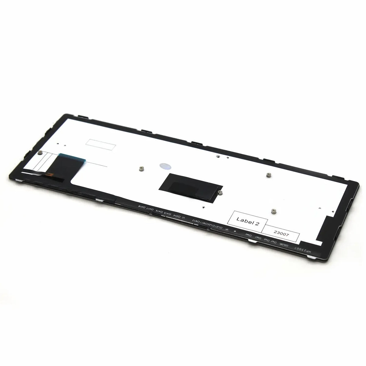 Teclado Para Portátil Hp Elitebook Folio 9470M 764647-001 Mp-14B33Usj930
