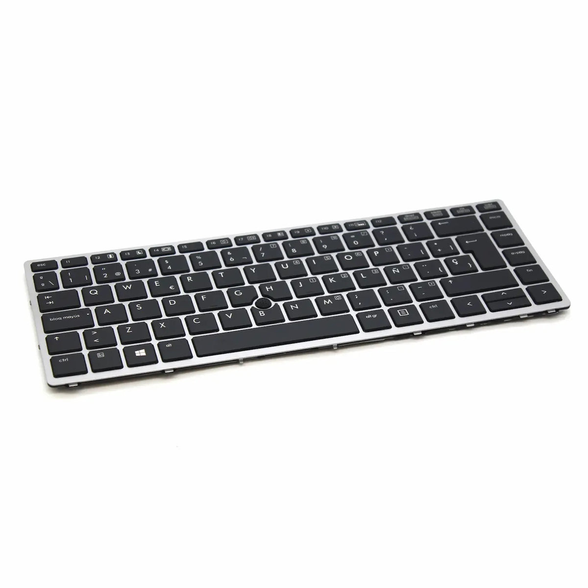 Teclado Para Portátil Hp Elitebook Folio 9470M 764647-001 Mp-14B33Usj930