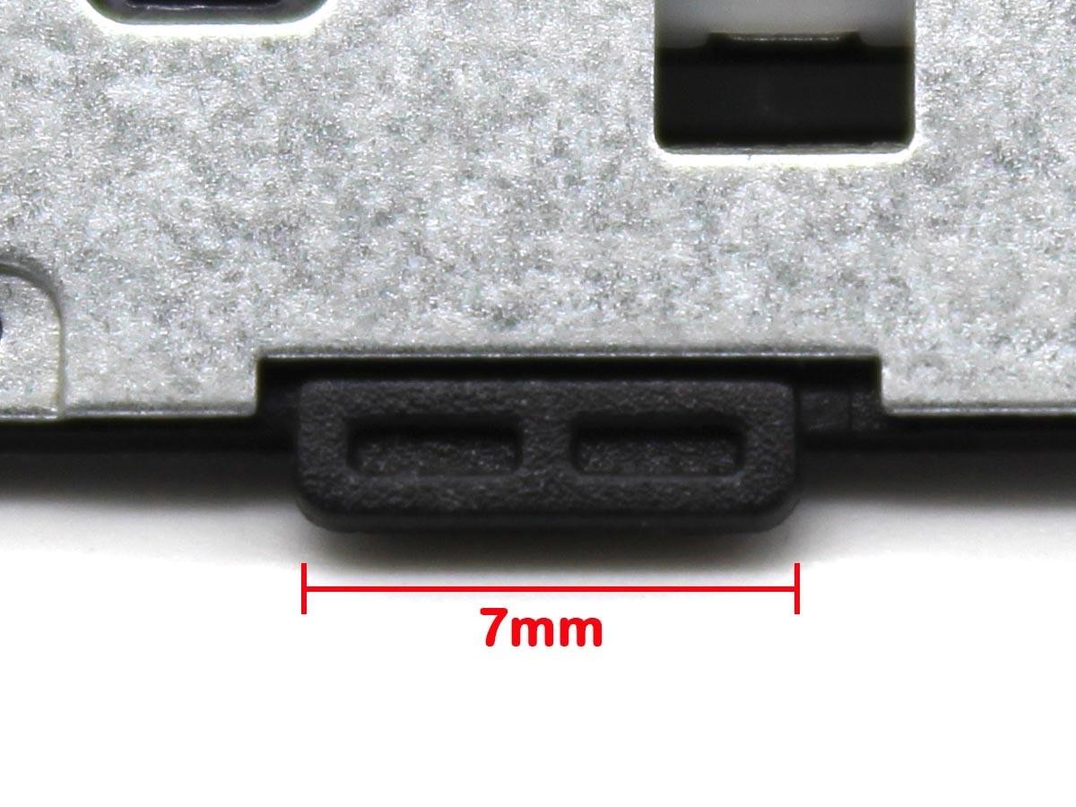 Teclado Para Portátil Lenovo T6G1 25214788 9Z.Nb4Sn.00S Bq0Sn