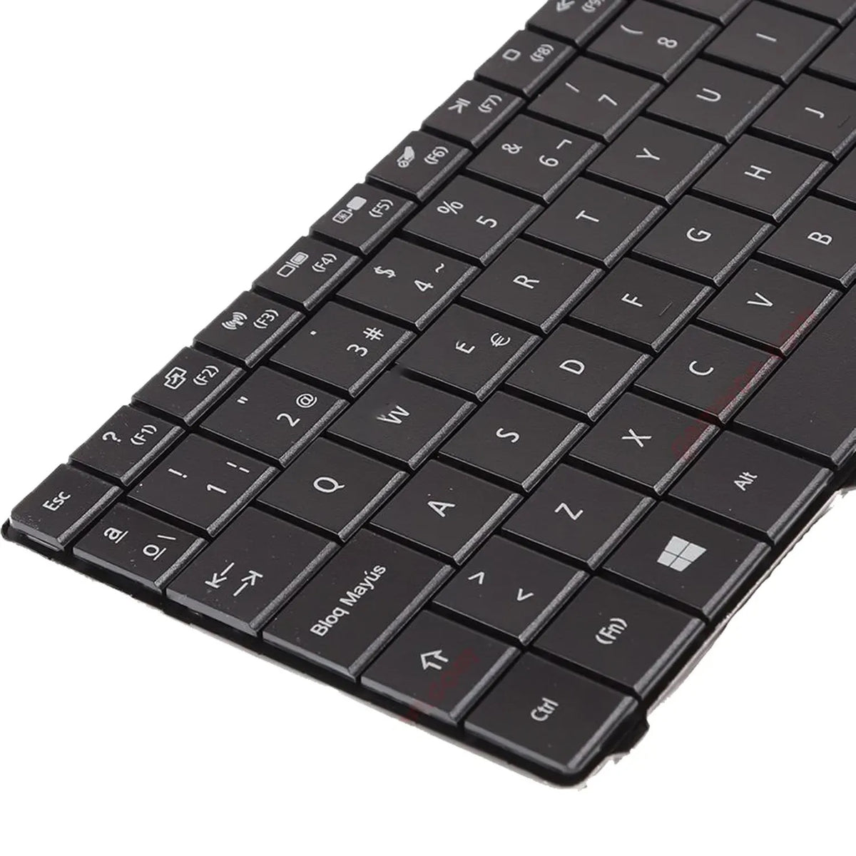 Teclado Para Portátil Packard Bell Easynote Le11