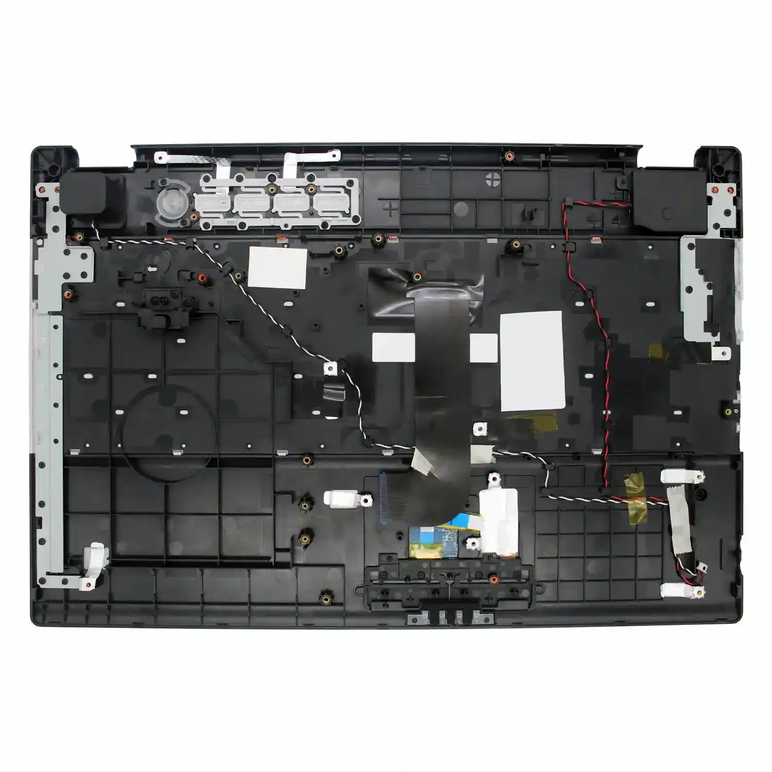 Teclado Para Portatil Samsung Rf510 Rf511 Latino