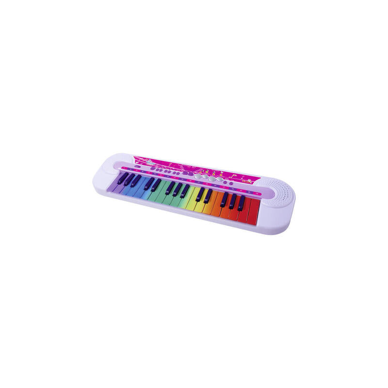 Teclado Simba My Music World Girls 106834638