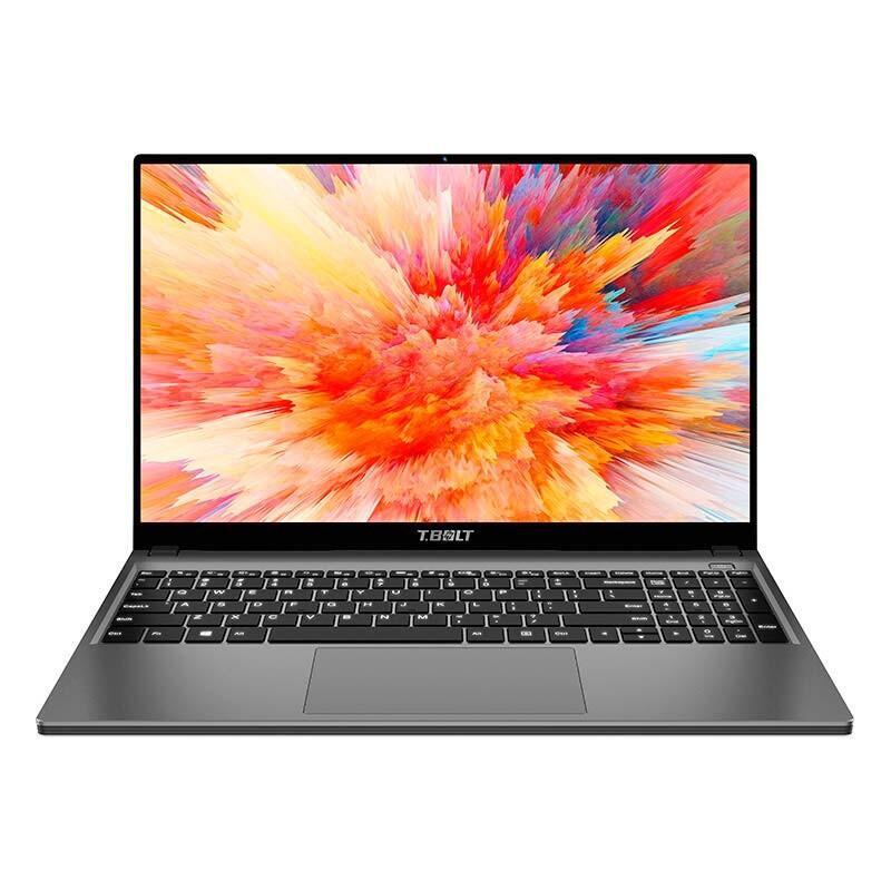 Teclast Tbolt 10 Dg Intel I7-10510u/8gb/256gb Ssd/Iris Xe Max 4gb Vram/W10 - Portátil 15.6