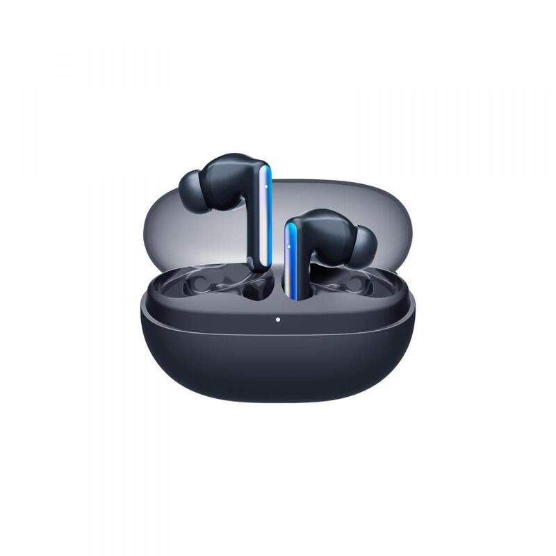 Tecno Sonic 1 Negro