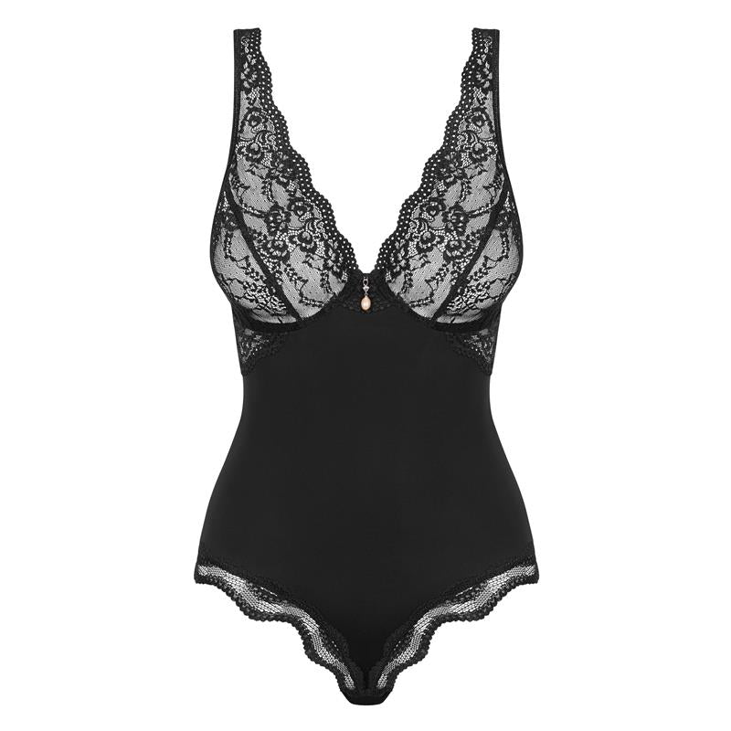 Teddy Luvae Talla (Interno):S/M