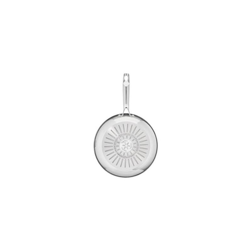 Tefal Duetto+ G732s255 Juego De Sartenes 2 Pieza