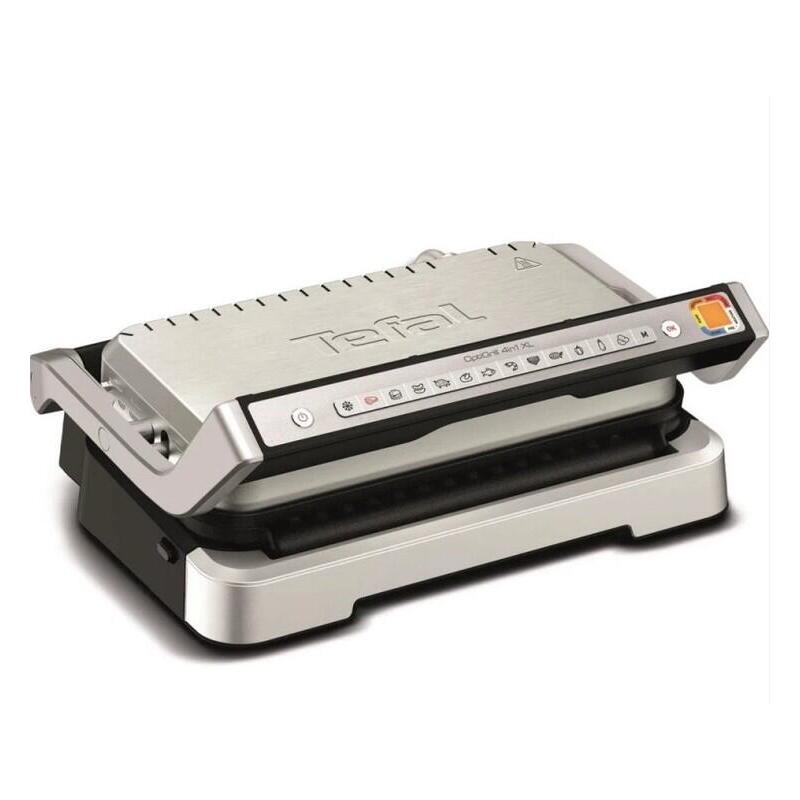 Tefal Gc784d30 Optigrill Xl