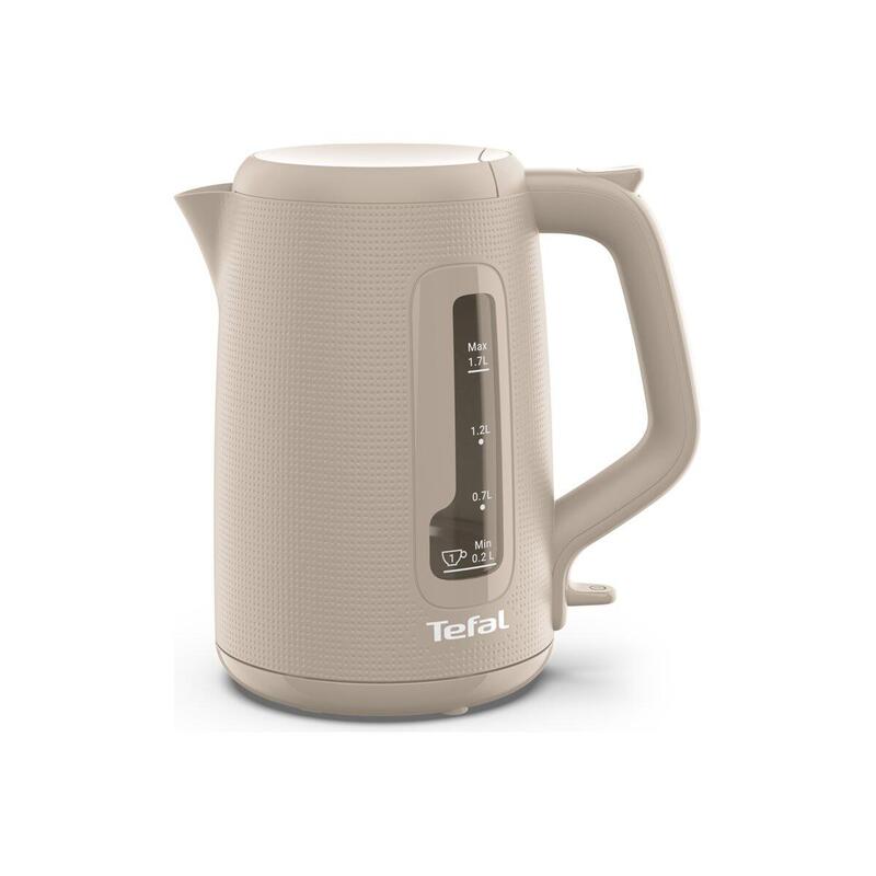 Tefal Ko2m0b10 Morning Kettle, Beige