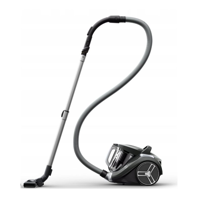 Tefal Tw4b36 Compact Power Xxl Vacuum Cleaner
