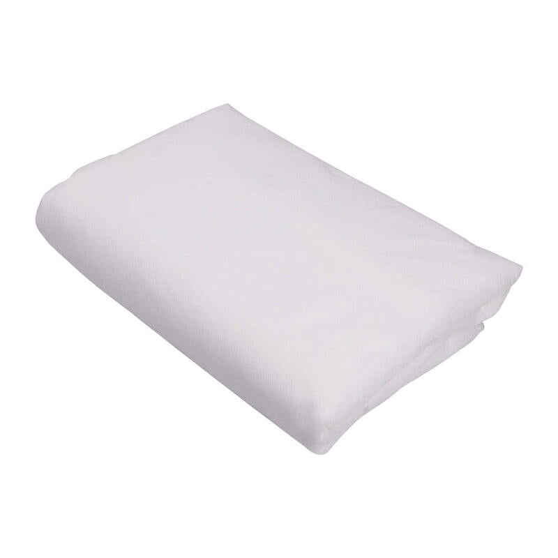 Tela De Protección Cultivos Paño Artic 4x10m 17g/M²