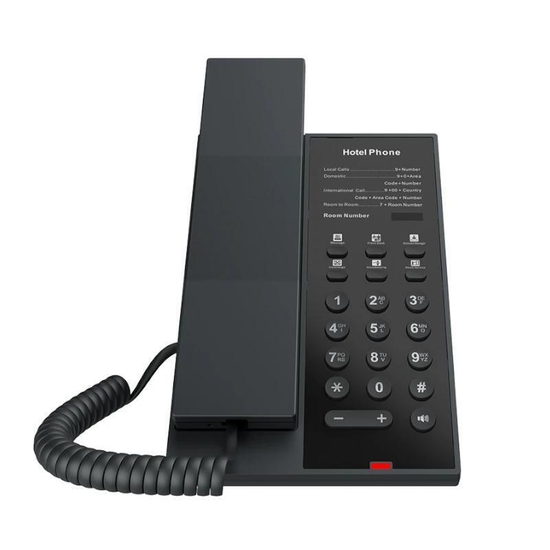 Teléfono Fanvil H602w Wi-Fi Phone