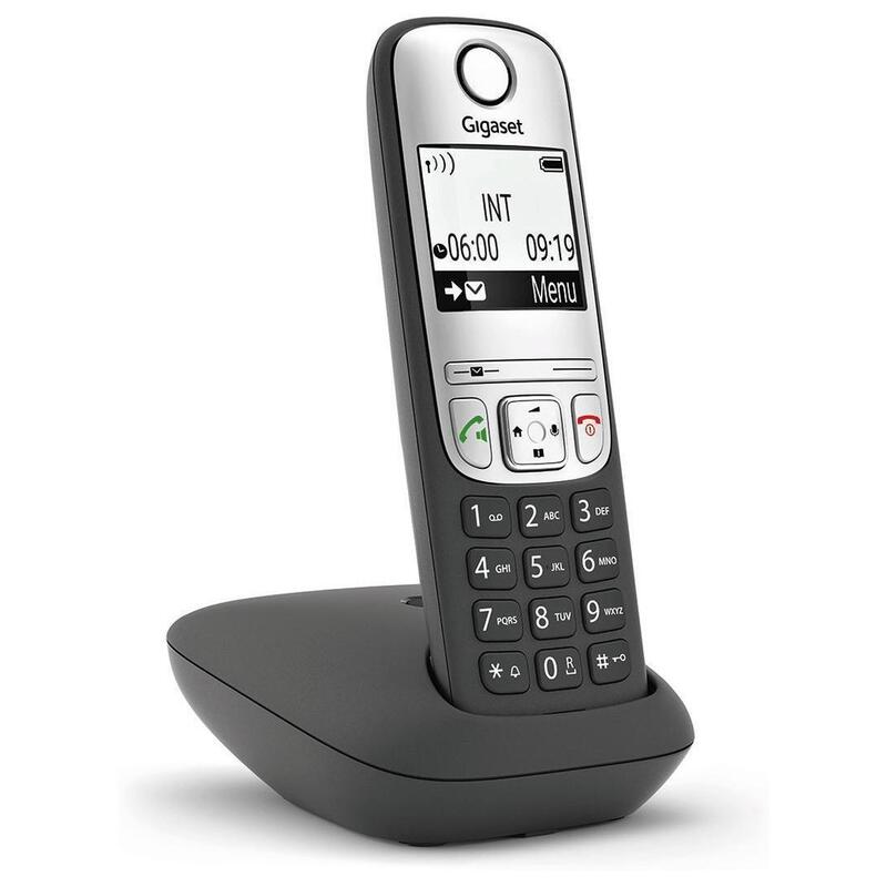 Teléfono Inalámbrico Gigaset A690