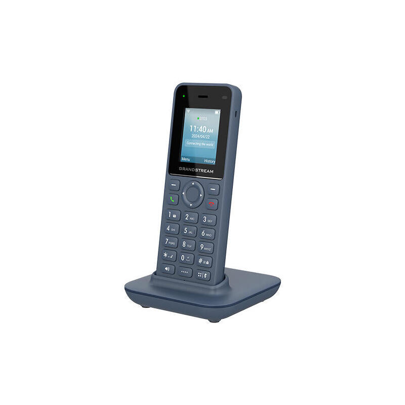 Teléfono Ip Grandstream Wp816 Wifi6 2 Sip 2 Líneas