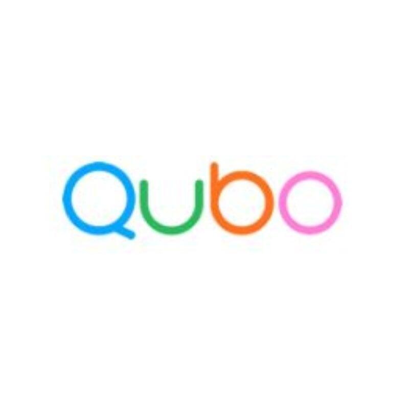 Teléfono Móvil Qubo P-221bkc 4g Para Personas Mayores Negro