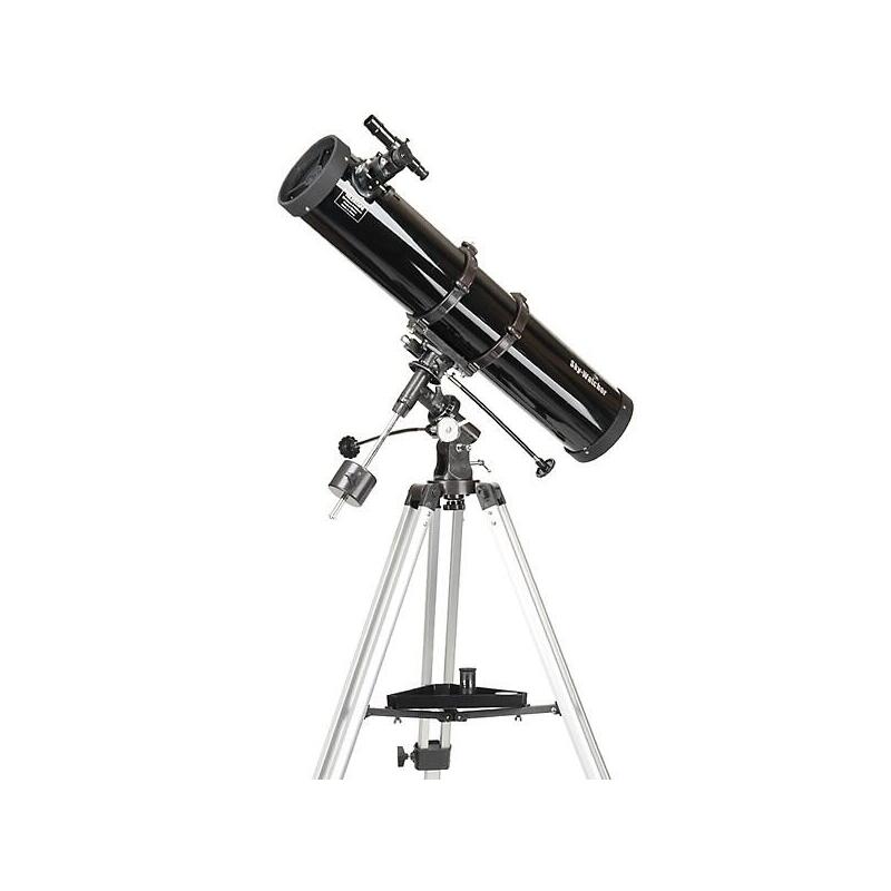 Telescopio Sky-Watcher Bk 130 9eq2