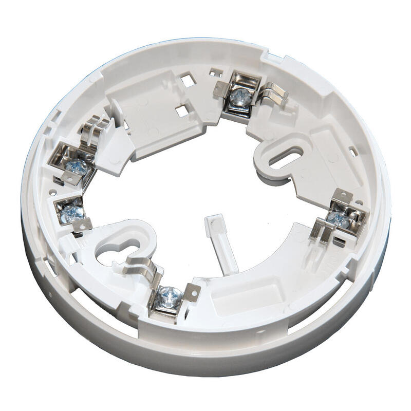 Teletek Sensomag-B24 Base Universal Para Detectores