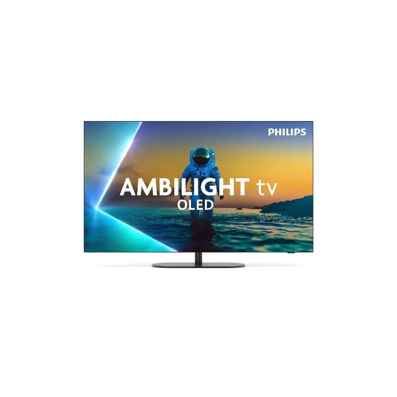 Televisor 48 Pulgadas Oled 48oled820/12